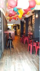 Telok Ayer Conservation Area (D1), Shop House #584824131